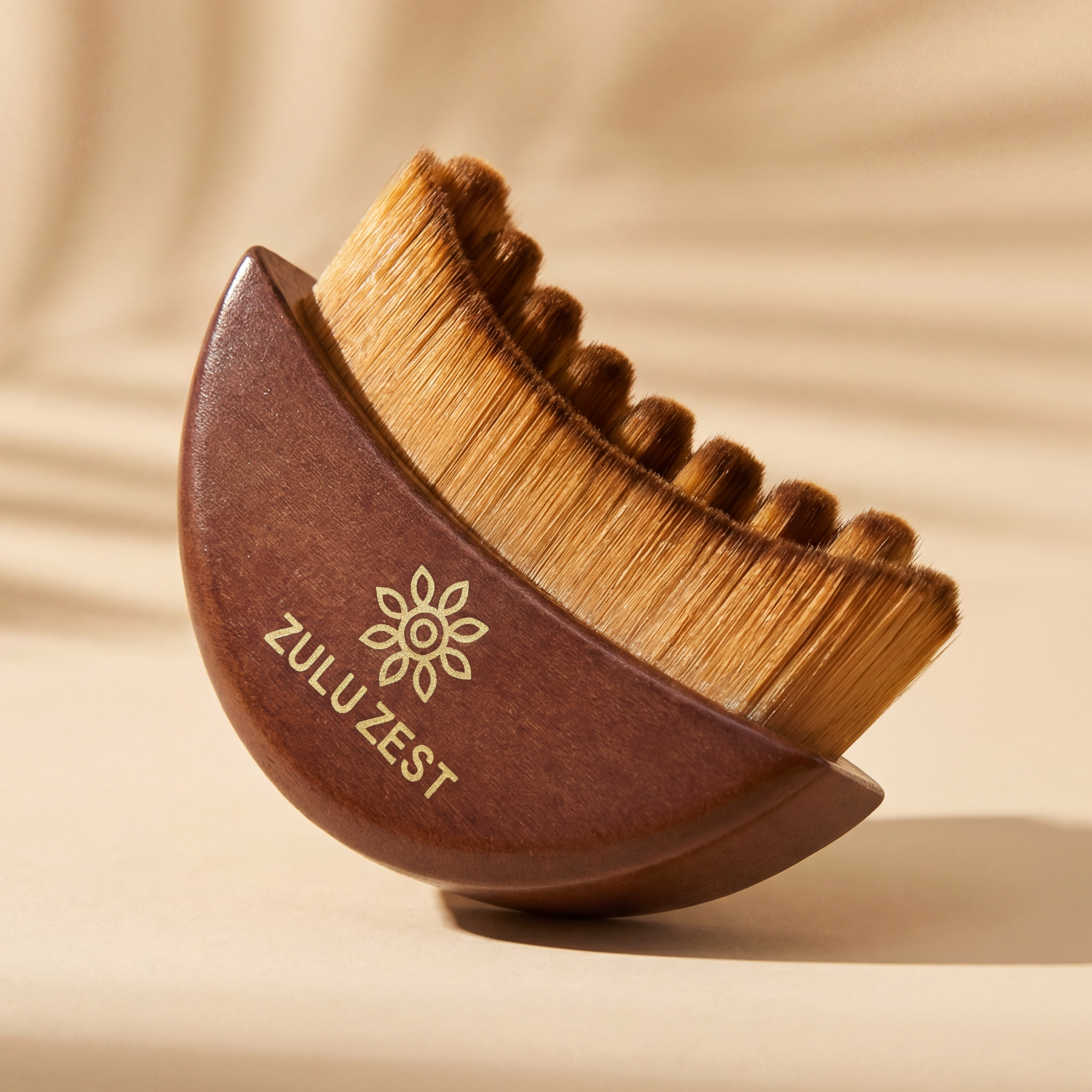 Lymphatic Face Brush