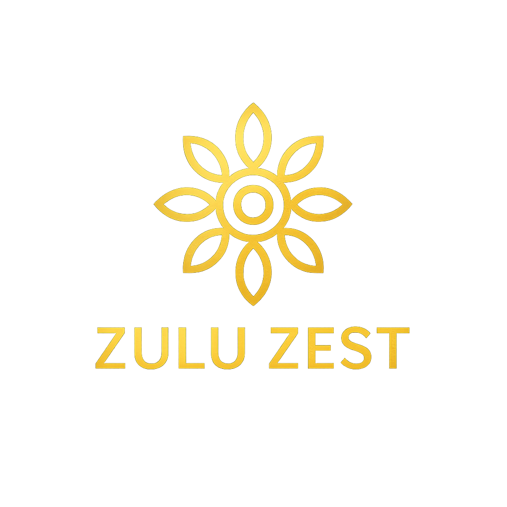 Zulu Zest